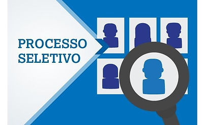 Primeiro processo seletivo de estudantes de graduação em Direito