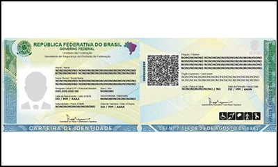 CÂMARA MUNICIPAL DE BORDA DA MATA-MG FARÁ A CARTEIRA DE IDENTIDADE DA POPULAÇÃO
